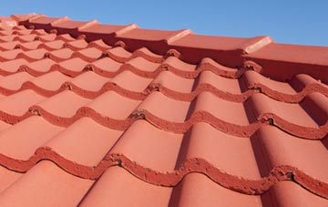 Venns Green tile and slate roof replacement