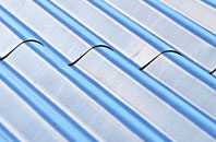 Venns Green corrugated roofing