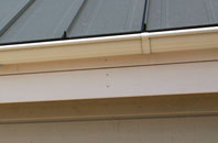 Venns Green soffit repair
