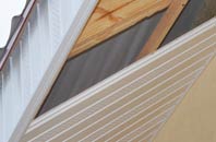 rated Venns Green soffit repair companies